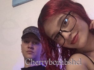 Cherrybombshel