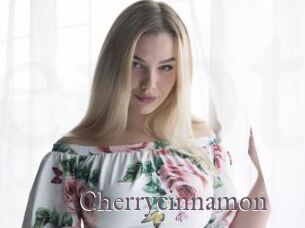 Cherrycinnamon
