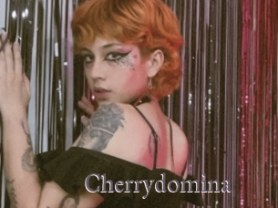 Cherrydomina