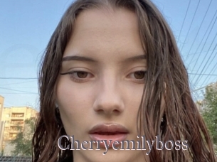 Cherryemilyboss