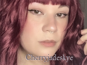 Cherryjadeskye