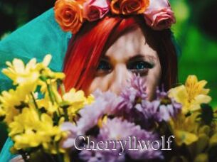 Cherryllwolf