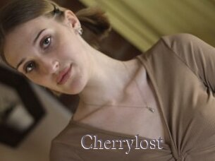 Cherrylost