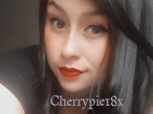 Cherrypie18x