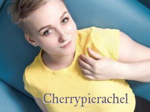 Cherrypierachel