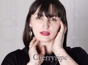 Cherryripe