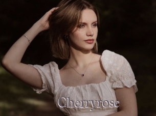 cherryrose Erotik Cams