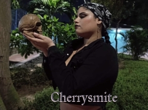 Cherrysmite