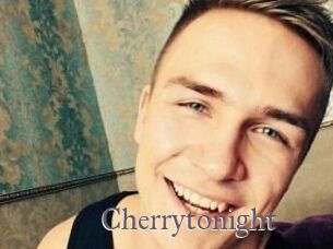 Cherry_tonight