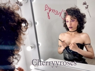 Cherryyroses