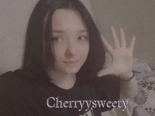 Cherryysweety