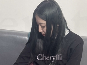 Cherylli