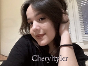 cheryltyler Erotik Cams