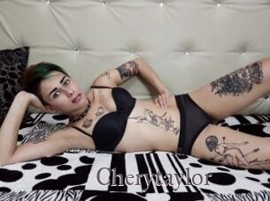 Cherytaylor