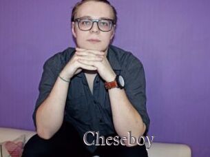 Cheseboy