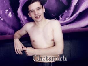 Chetsmith