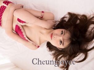 Cheungjoyce