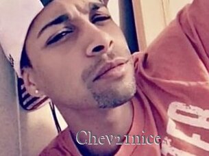 Chev21nice