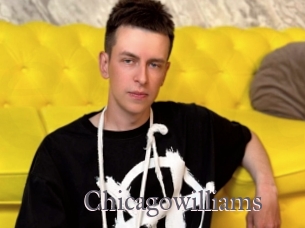 Chicagowilliams