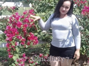 Chicahot57