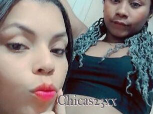 Chicas23xx
