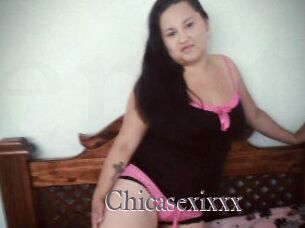Chicasexixxx