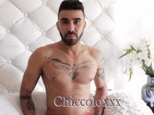 Chiccoloxxx