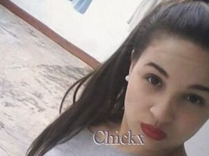 Chickx
