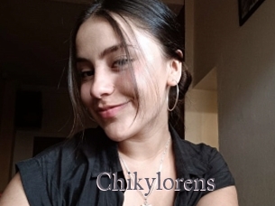 Chikylorens