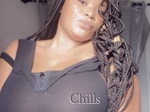 chills Erotik Cams