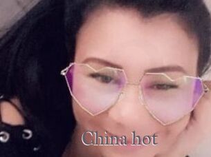 China_hot