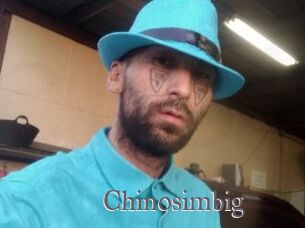 Chinosimbig