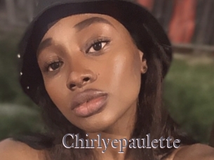 Chirlyepaulette