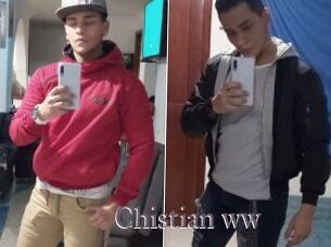 Chistian_ww
