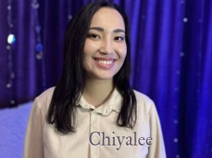 Chiyalee