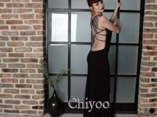 Chiyoo