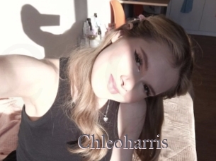 Chleoharris