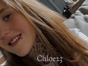 chloe23 Erotik Cams