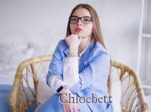 Chloebett
