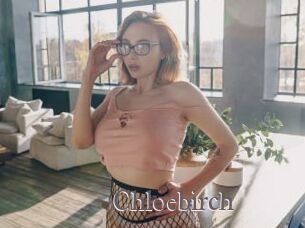 Chloebirch