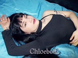 Chloebold