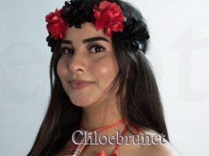 Chloebrunet