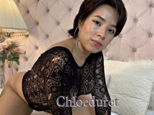 Chloeduret