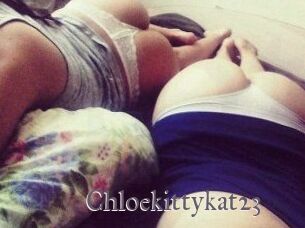 Chloekittykat23