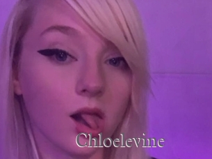 Chloelevine