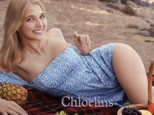 Chloelins