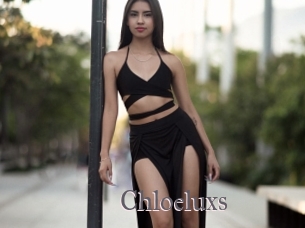 chloeluxs Erotik Cams