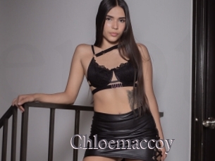 Chloemaccoy