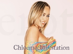 Chloemaebabestation
