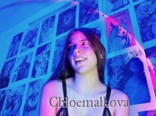 Chloemalkova